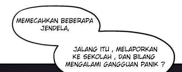 Psycho Revenge Chapter 23 Gambar 53