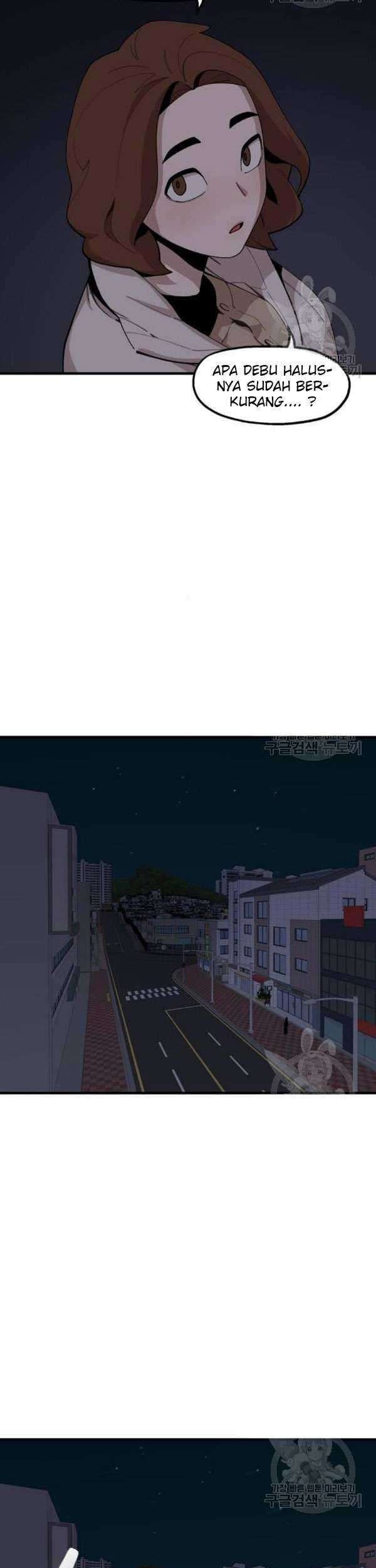 Psycho Revenge Chapter 23 Gambar 4