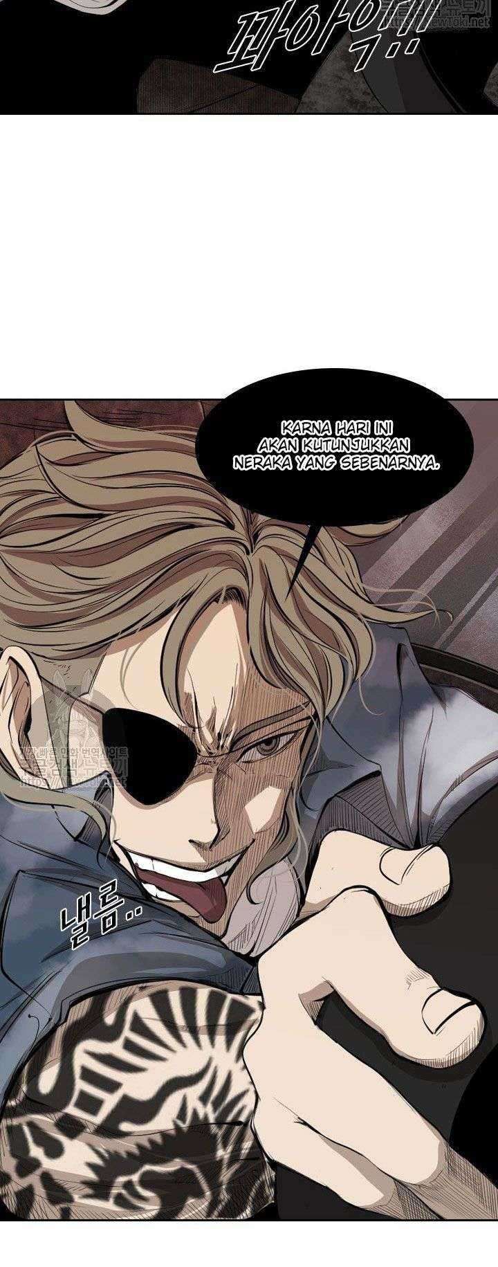 Shark Chapter 123 Gambar 22