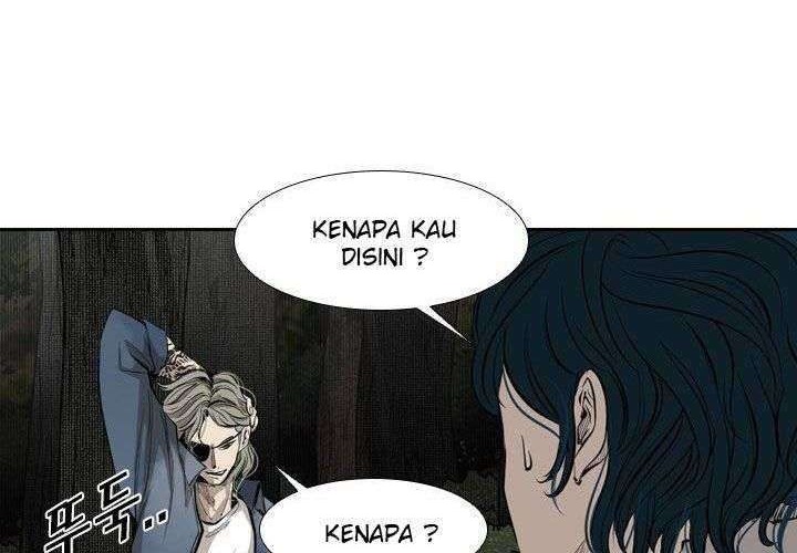 Shark Chapter 123 Gambar 45