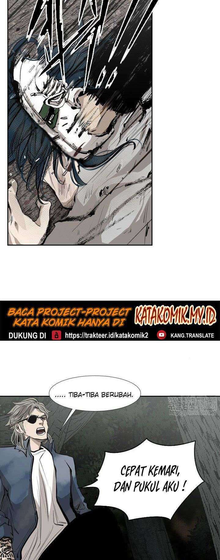 Shark Chapter 123 Gambar 58