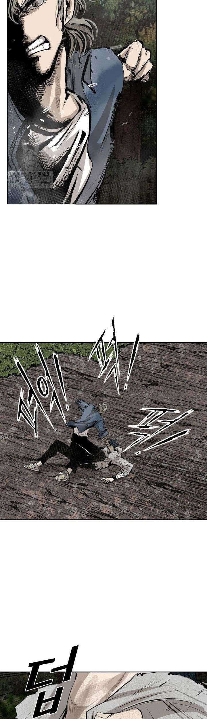 Shark Chapter 123 Gambar 65