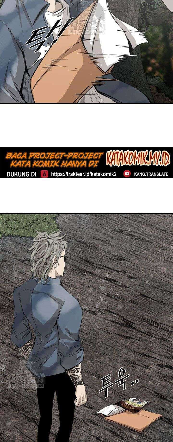 Shark Chapter 123 Gambar 70