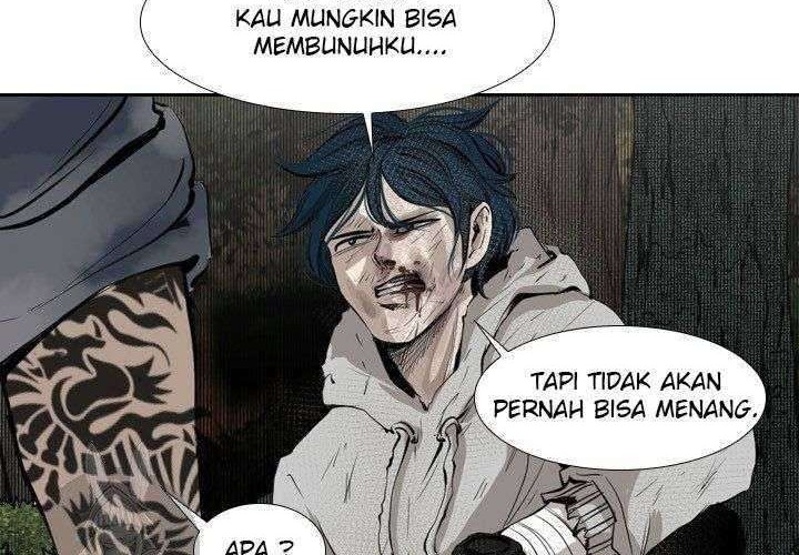 Shark Chapter 123 Gambar 72