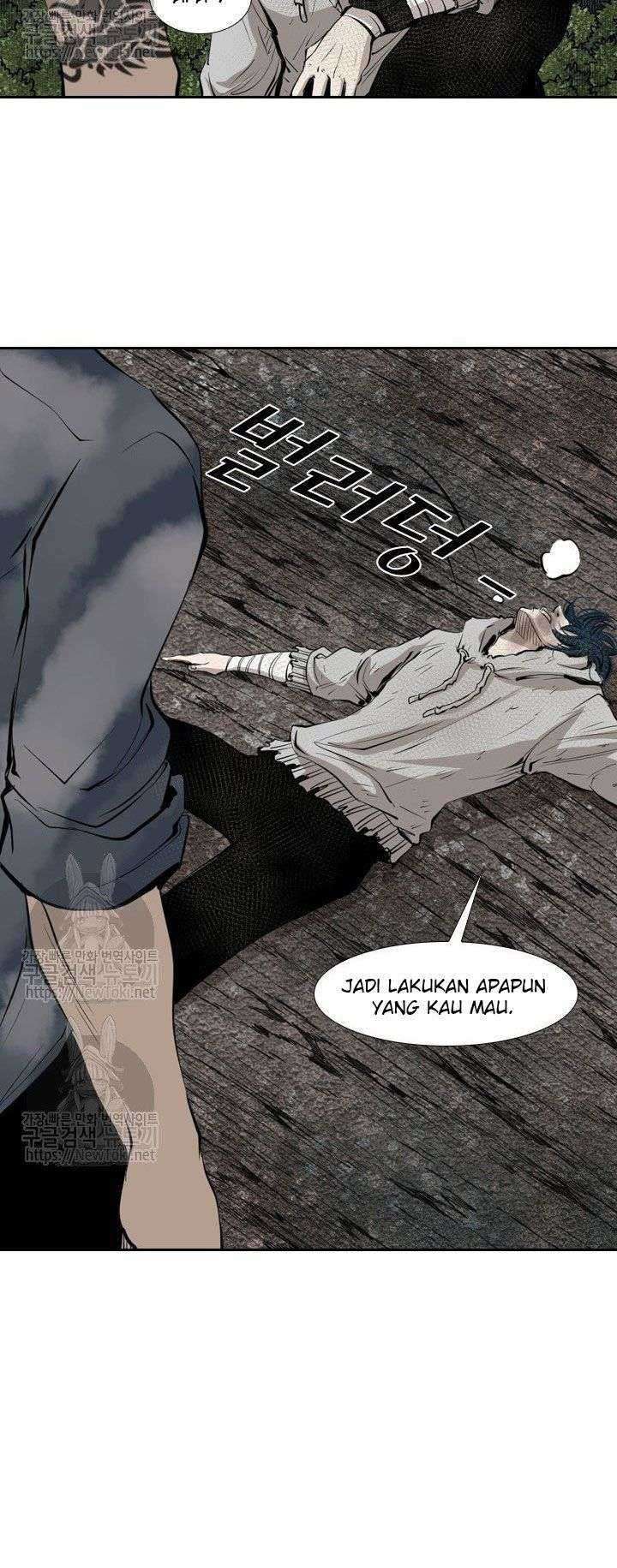 Shark Chapter 123 Gambar 73