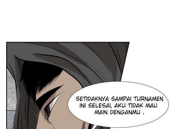Shark Chapter 122 Gambar 48