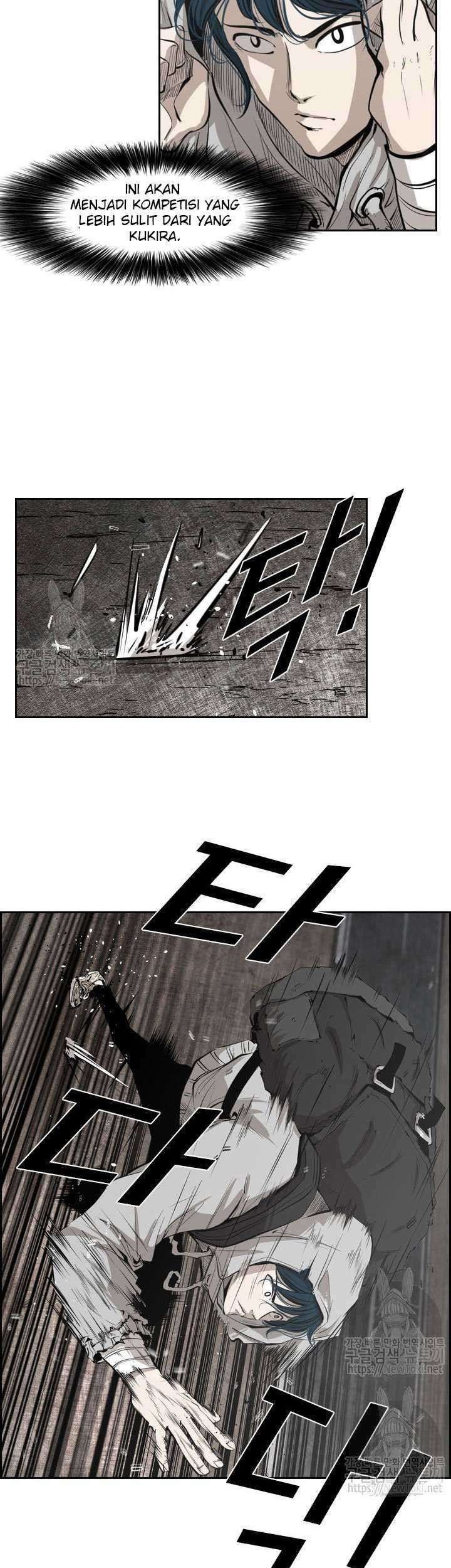 Shark Chapter 122 Gambar 62