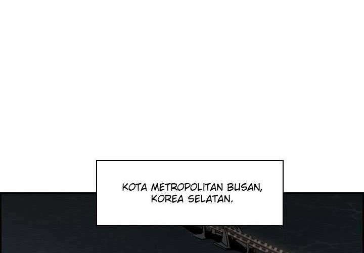 Shark Chapter 121 Gambar 46