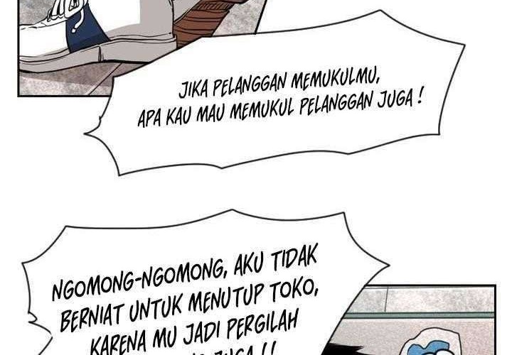 Shark Chapter 121 Gambar 52