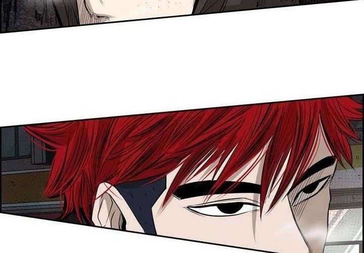 Shark Chapter 121 Gambar 72