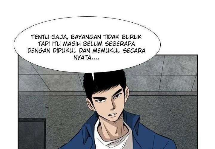 Shark Chapter 121 Gambar 8