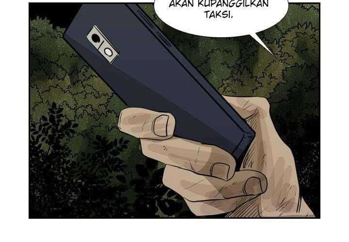 Shark Chapter 120 Gambar 25