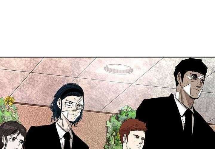 Shark Chapter 120 Gambar 33