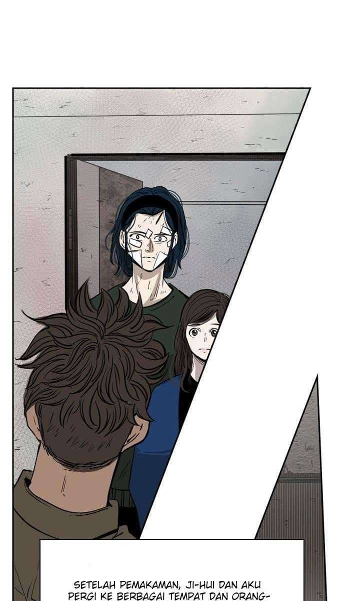 Shark Chapter 120 Gambar 38