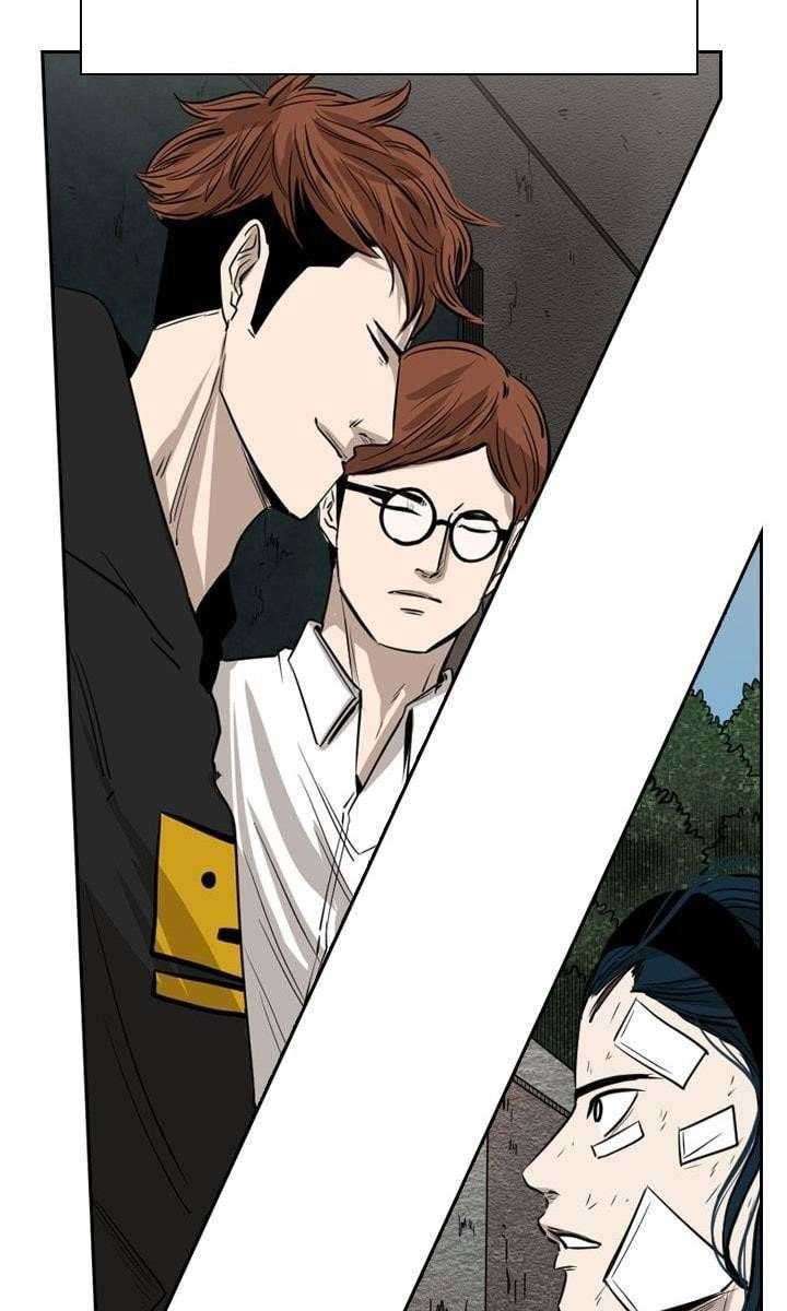 Shark Chapter 120 Gambar 40