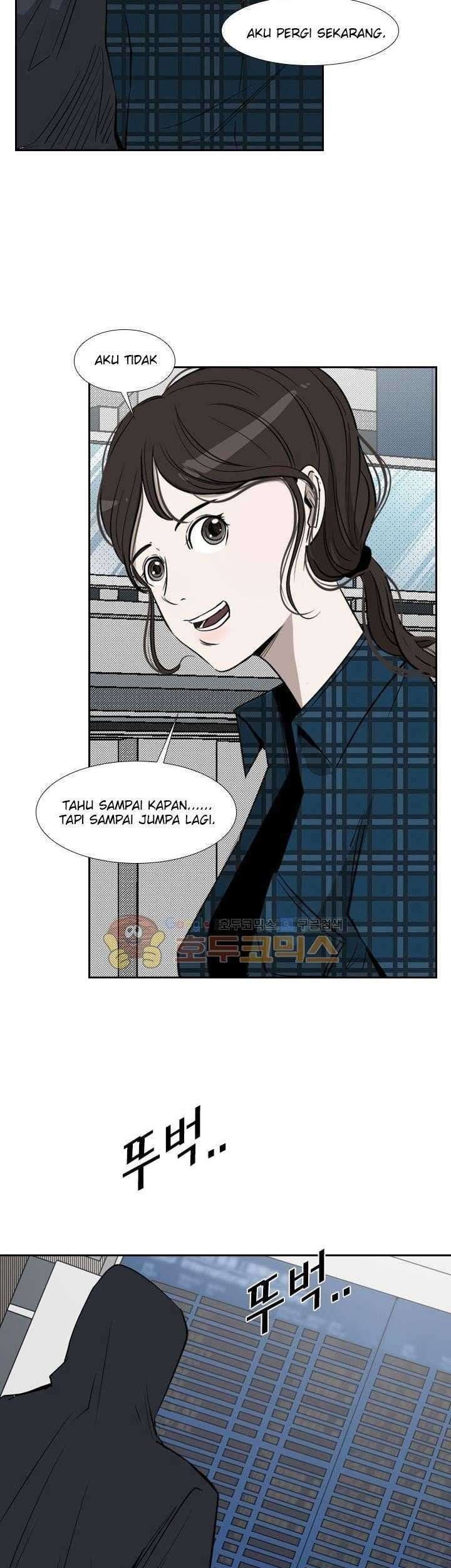 Shark Chapter 120 Gambar 51