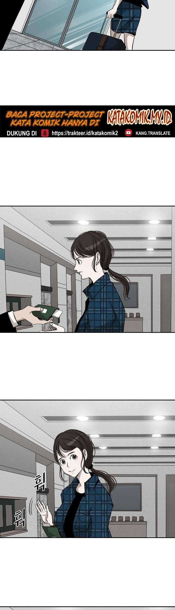 Shark Chapter 120 Gambar 53