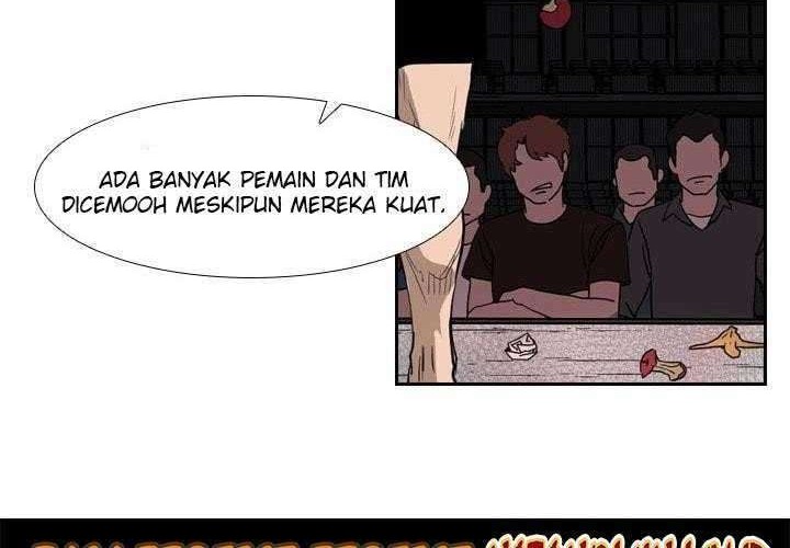 Shark Chapter 120 Gambar 13