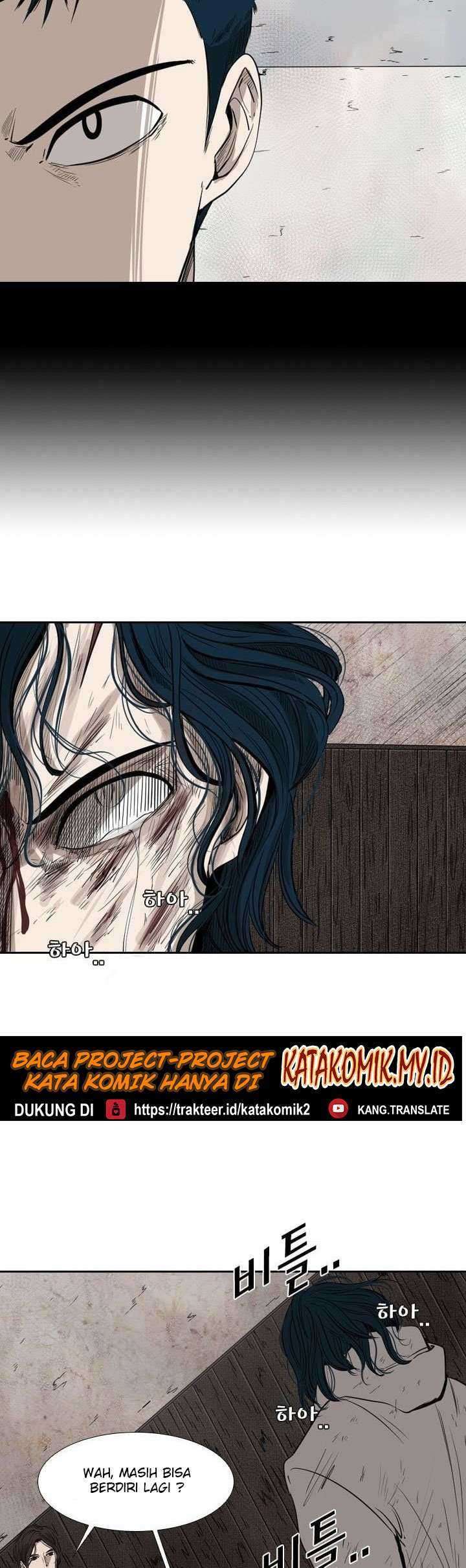 Shark Chapter 117 Gambar 19