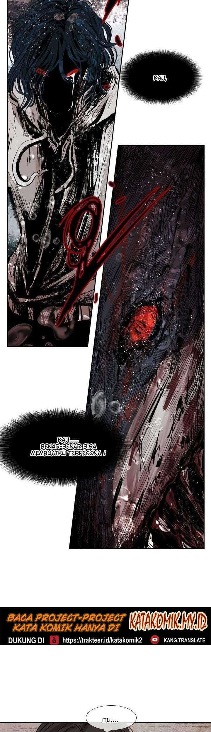 Shark Chapter 117 Gambar 23