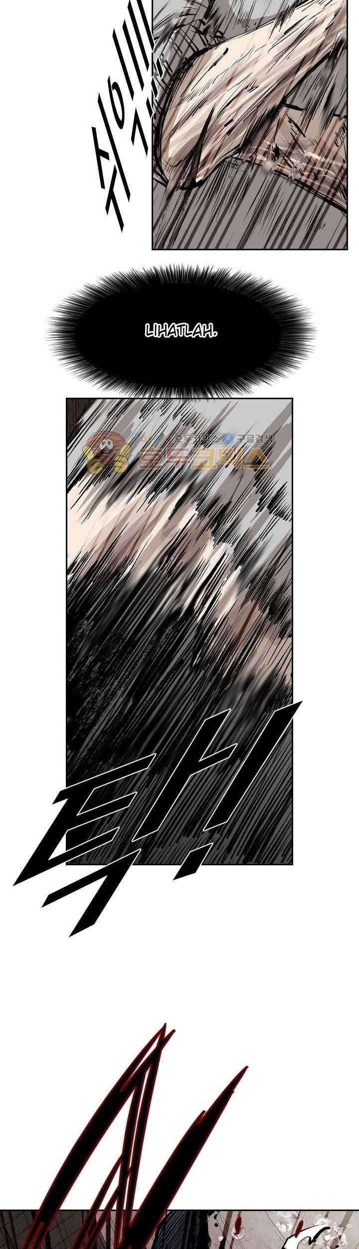 Shark Chapter 117 Gambar 29