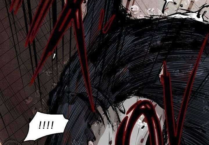 Shark Chapter 117 Gambar 30