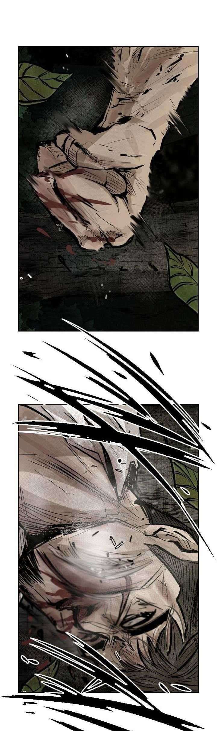 Shark Chapter 117 Gambar 55