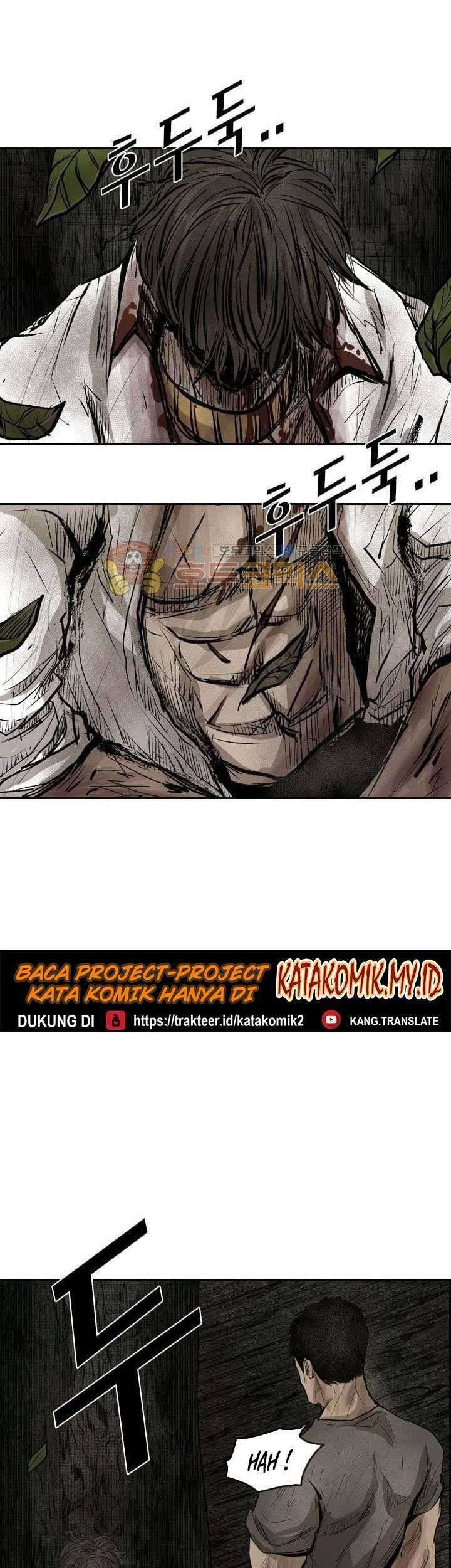 Shark Chapter 117 Gambar 59