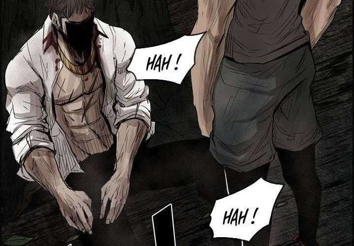 Shark Chapter 117 Gambar 60