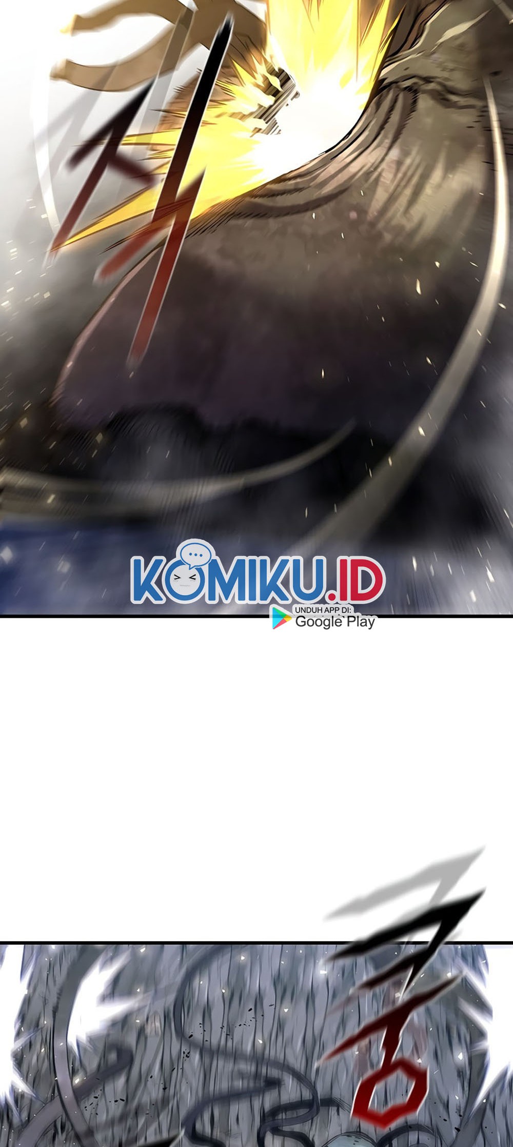 The Second Coming of Gluttony Chapter 65 Gambar 29