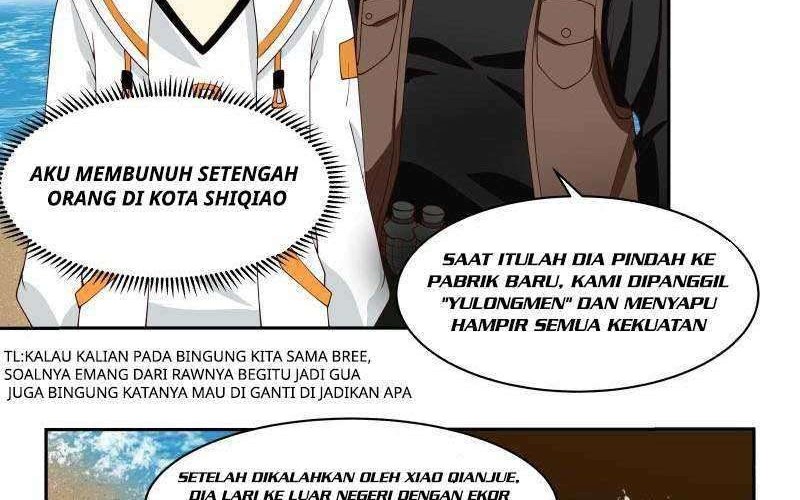 I Have a Dragon on My Body Chapter 364 Gambar 4