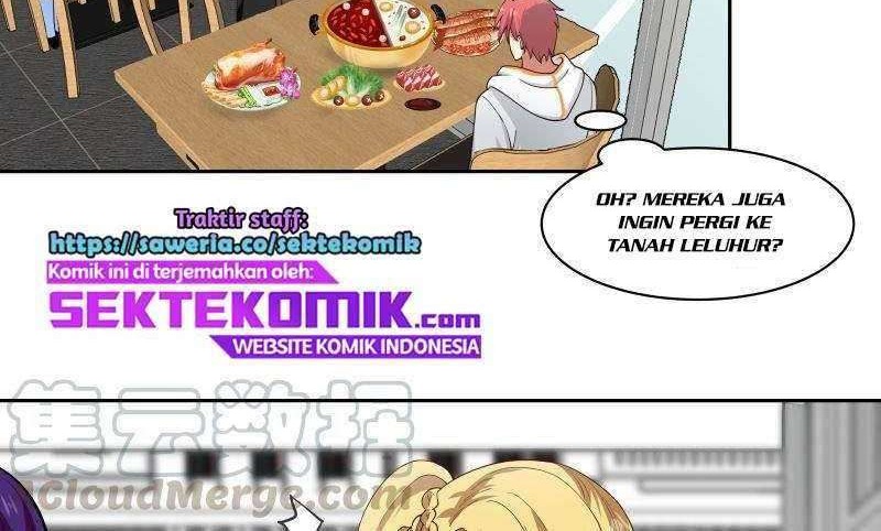 I Have a Dragon on My Body Chapter 364 Gambar 6