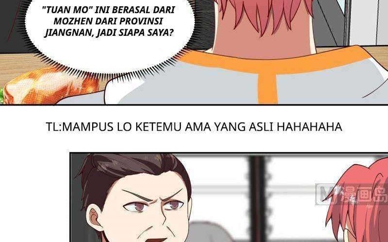 I Have a Dragon on My Body Chapter 364 Gambar 8