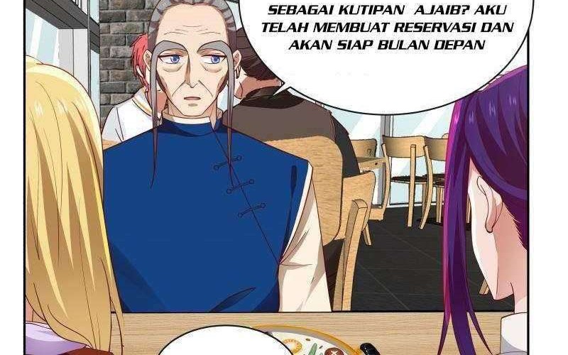 I Have a Dragon on My Body Chapter 364 Gambar 10