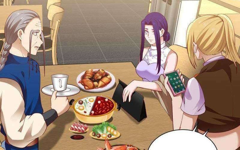 I Have a Dragon on My Body Chapter 364 Gambar 13