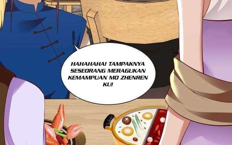 I Have a Dragon on My Body Chapter 364 Gambar 15