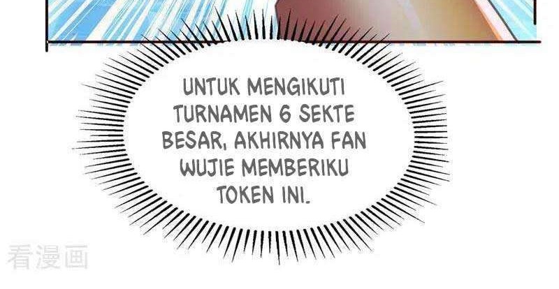 Spirit Sword Sovereign Chapter 411 Gambar 29
