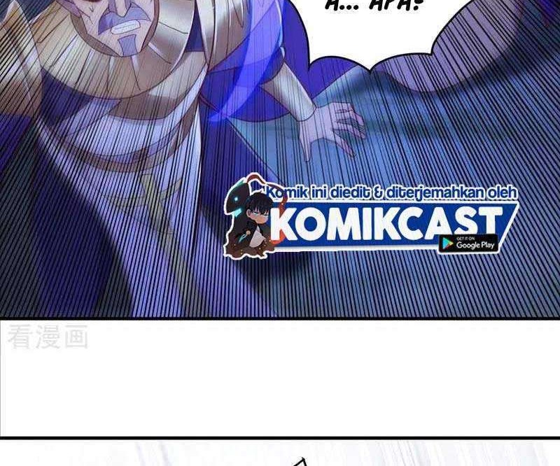 Spirit Sword Sovereign Chapter 411 Gambar 7