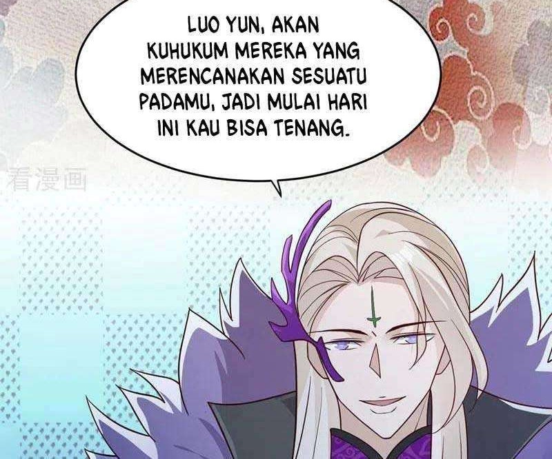 Spirit Sword Sovereign Chapter 411 Gambar 11