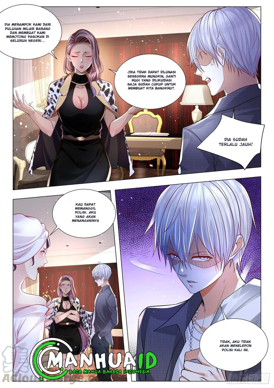 Shen Hao’s Heavenly Fall System Chapter 282 Gambar 13