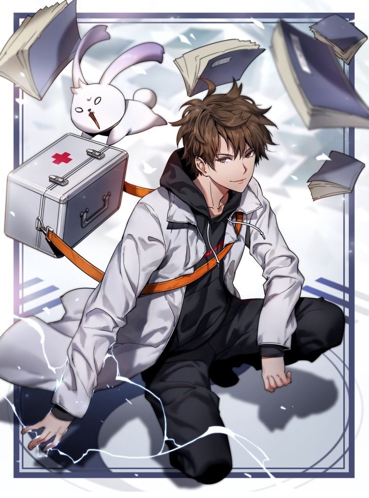 Baca Manhua Reborn Doctor Chapter 74 Gambar 2