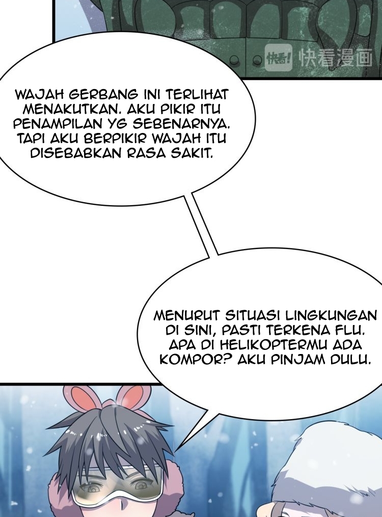 Reborn Doctor Chapter 74 Gambar 20