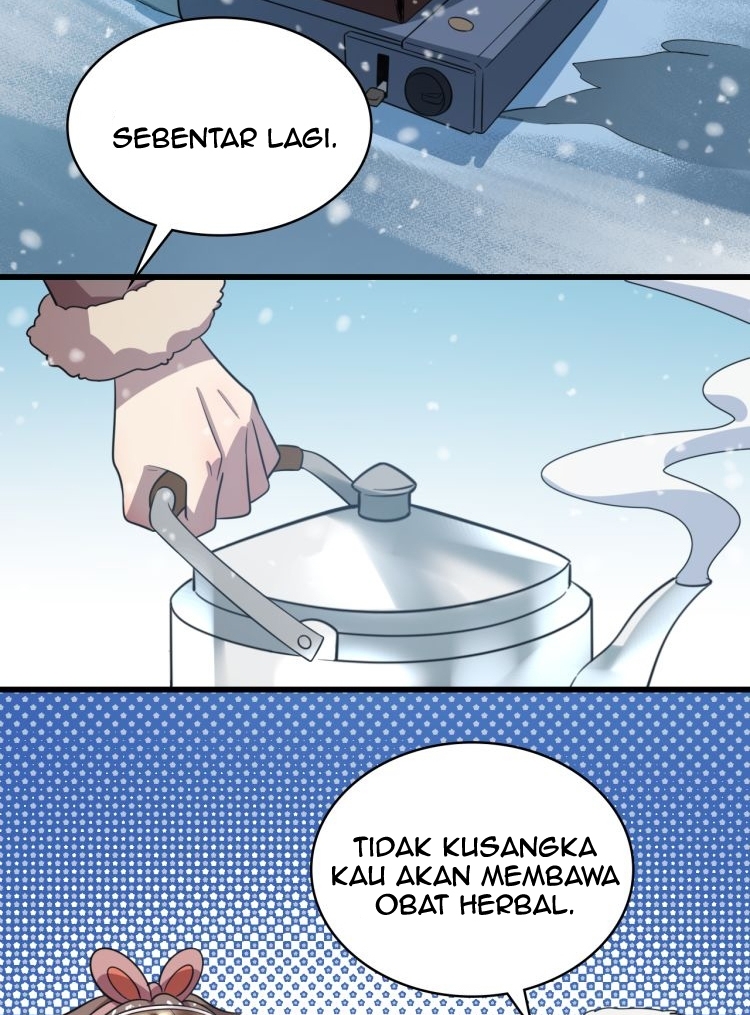 Reborn Doctor Chapter 74 Gambar 24