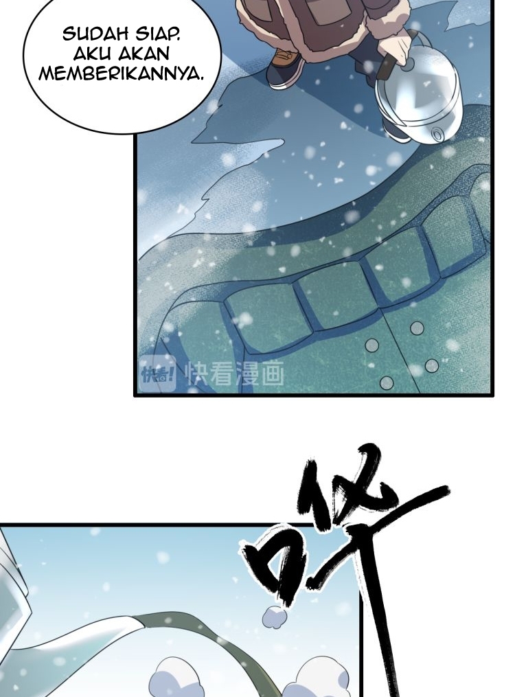 Reborn Doctor Chapter 74 Gambar 26