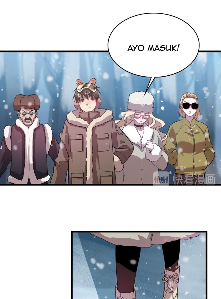 Reborn Doctor Chapter 74 Gambar 32