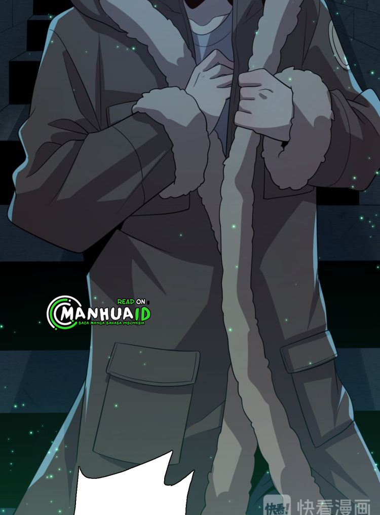 Reborn Doctor Chapter 74 Gambar 43