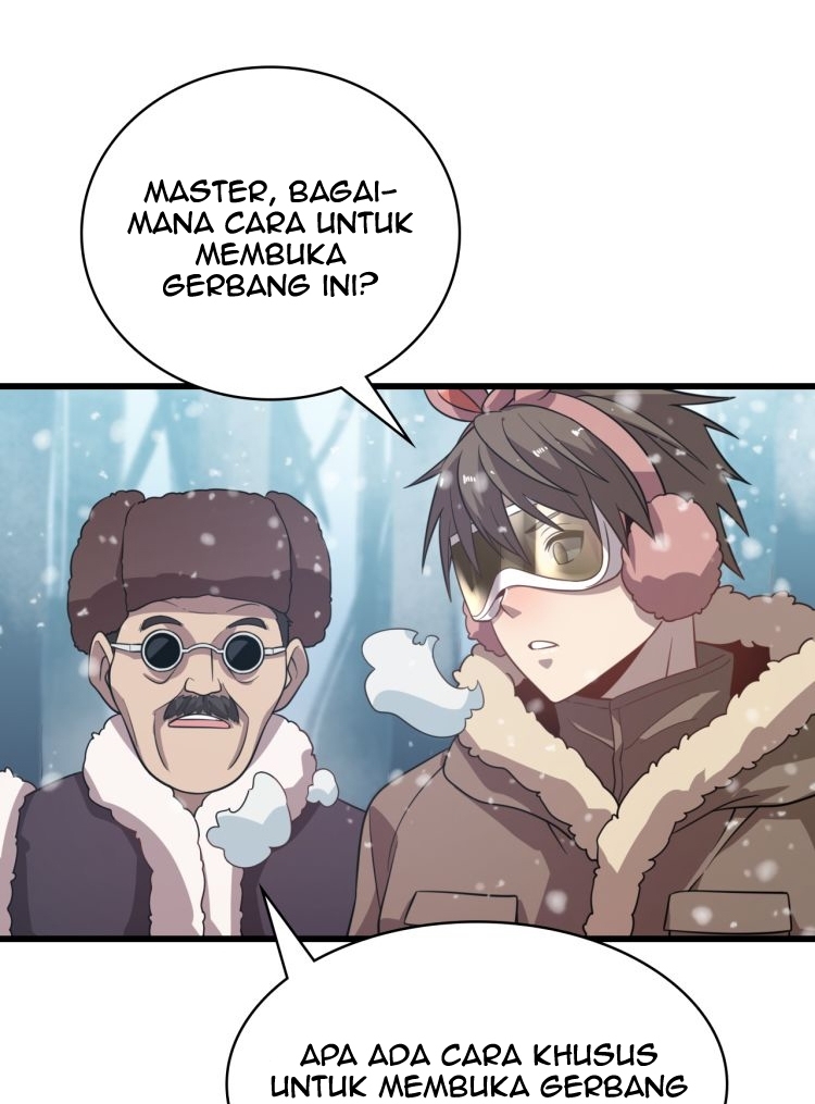 Reborn Doctor Chapter 74 Gambar 5
