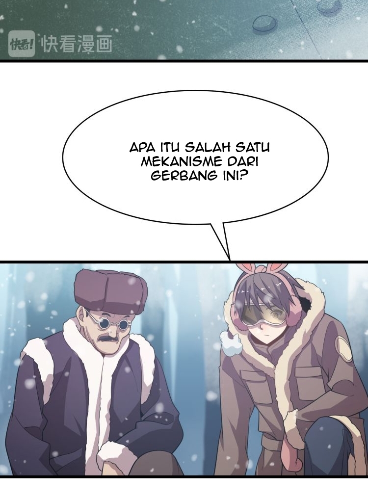 Reborn Doctor Chapter 74 Gambar 9