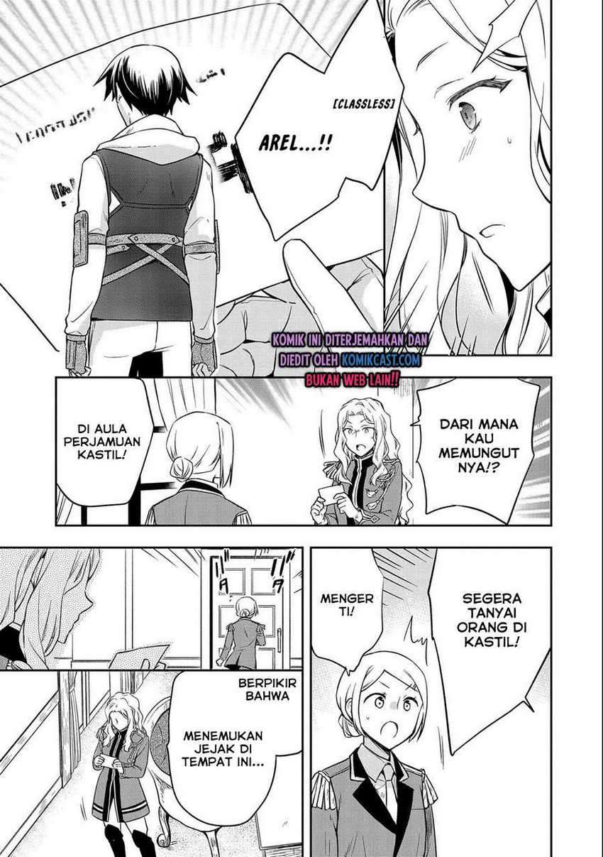 Mushoku no Eiyuu: Betsu ni Skill Nanka Iranakattan daga Chapter 26 Gambar 32
