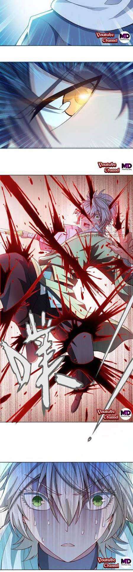 My Lady Is Actually the Empress? Chapter 23 Gambar 9